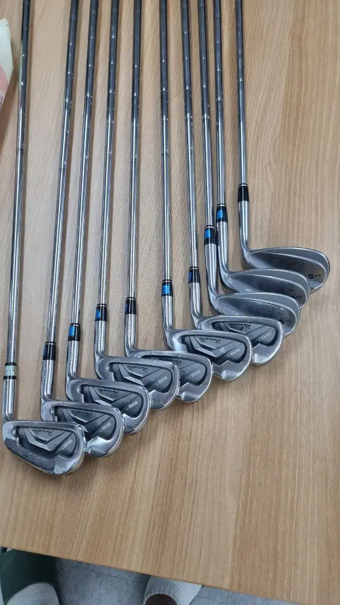 RomaRo Ray TypeR plus + DG120 アイアンセット RomaRo Ray TypeR plus + DG120 アイアンセット Ray TYPE R PLUS IRON